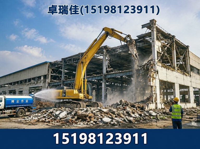 新都区成都废铁回收展示图